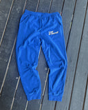 Nipsey Blue Sweatsuit